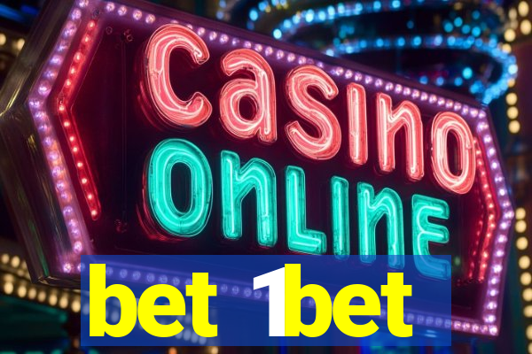 bet 1bet